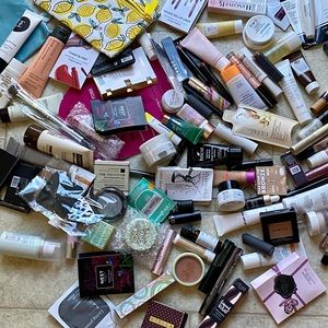 New Makeup & Skincare Bundle